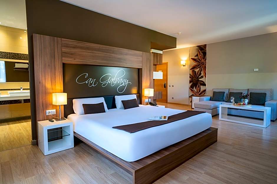Hotel & Spa Golden Barcelona