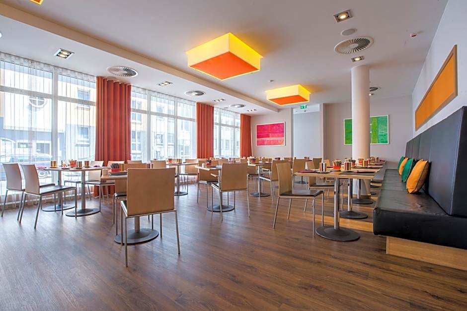 Park Inn by Radisson Nurnberg