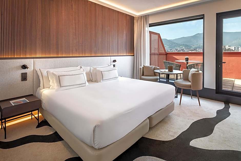 Meliá Bilbao