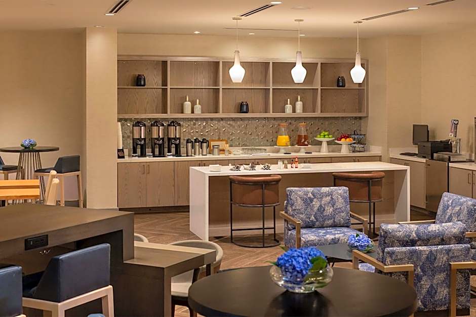 Atlanta Marriott Perimeter Center