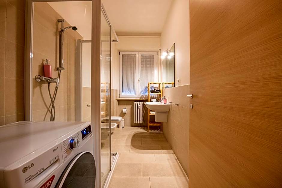 Borgo Trento Home, vicinissimo ospedale Borgo Trento e centro storico