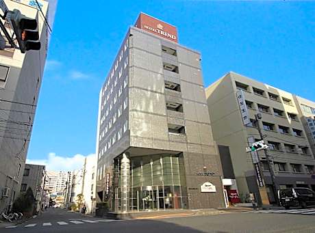 Hotel Trend Funabashi