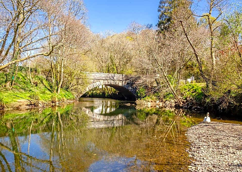 Notter Bridge Holiday Park