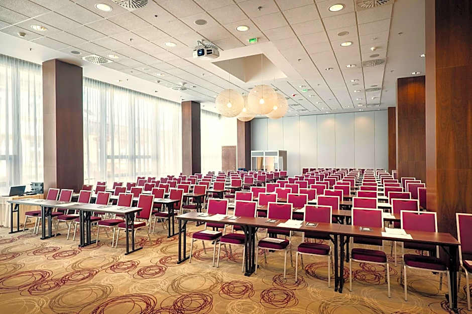 DoubleTree By Hilton Koscice