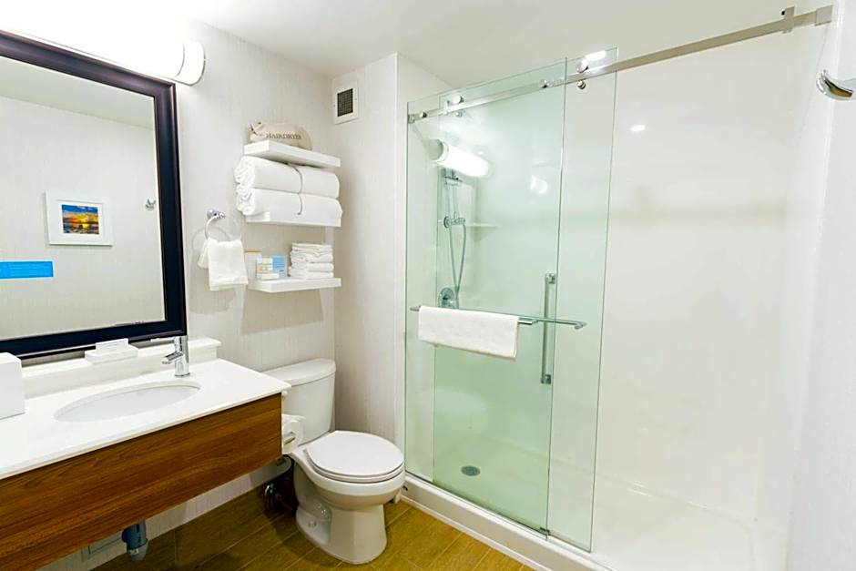 Hampton Inn - Vancouver Airport/Richmond