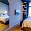 Hotel Montanus