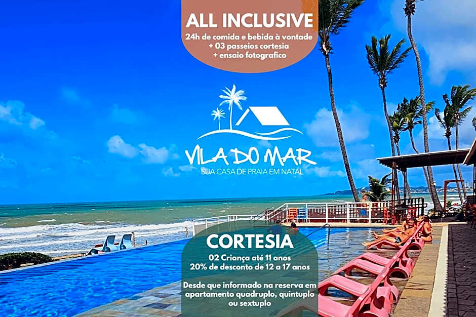 Vila do Mar Natal