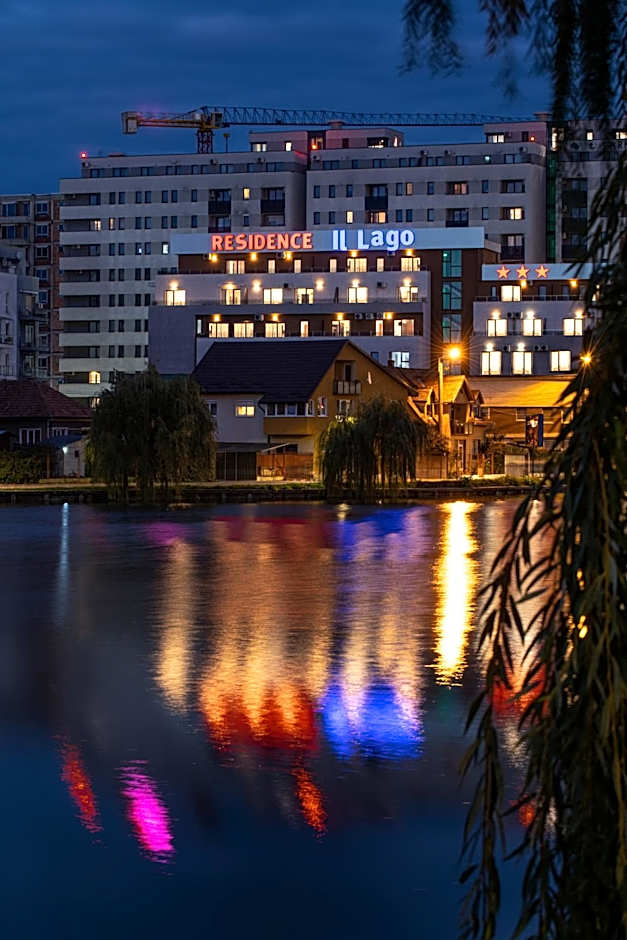 RESIDENCE IL LAGO