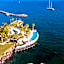 The Bannister Hotel & Yacht Club