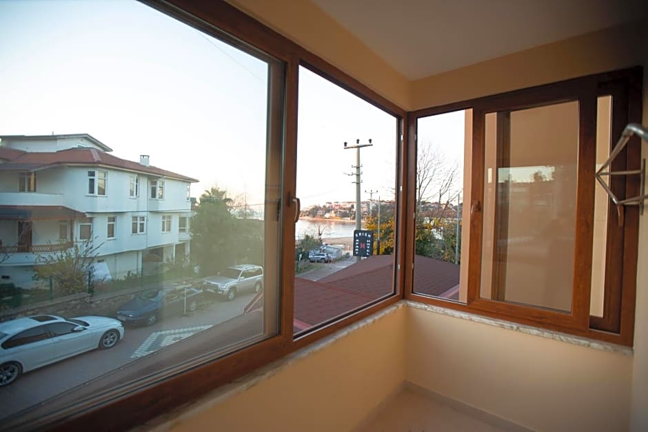 ERİSH APART HOTEL