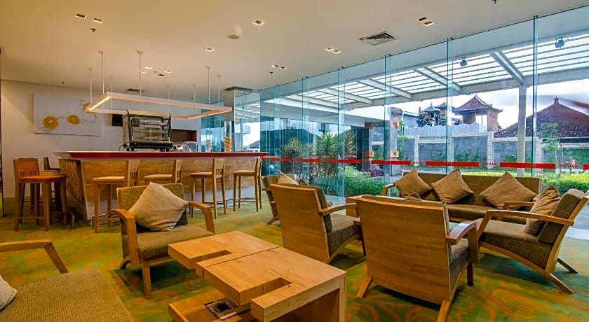 Harris Hotel And Conventions Denpasar Bali