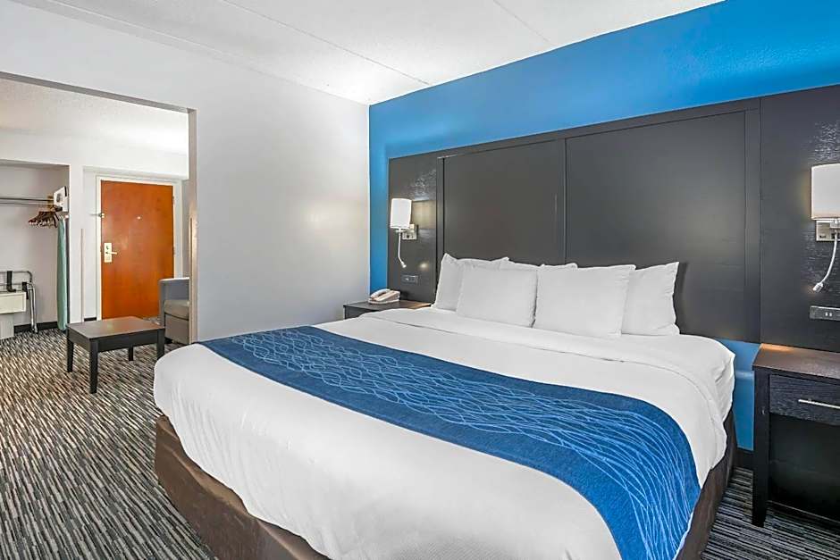 Comfort Inn University