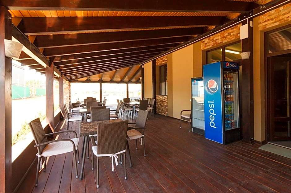 YMY HOTELS Târgu Jiu