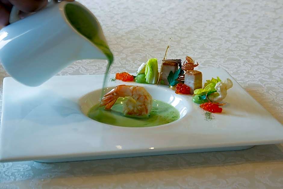 Geniesserhotel Alpin GmbH