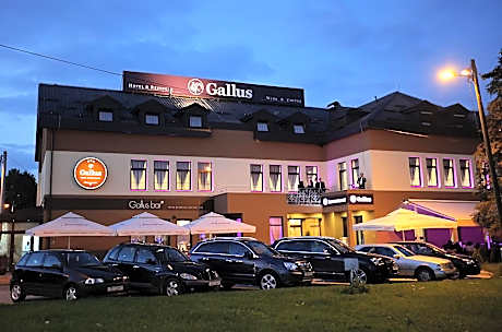 Hotel Gallus