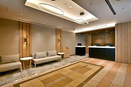 Nagoya Sakae Washington Hotel Plaza