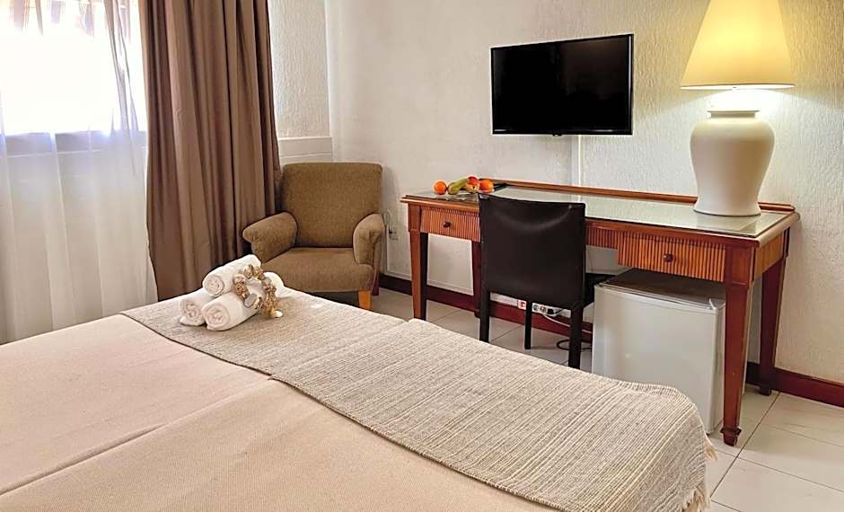 Hotel Atlántico Centro