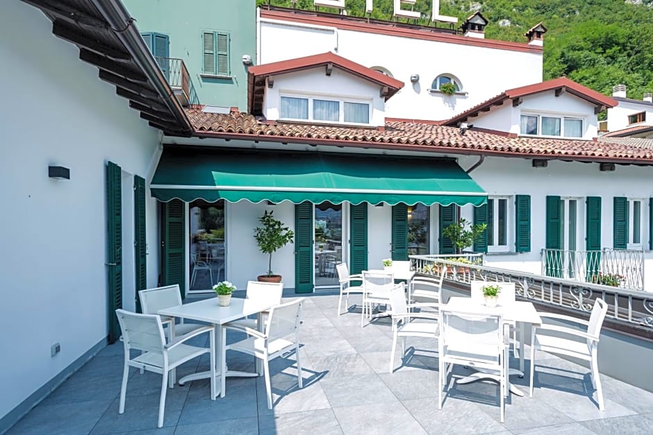 Hotel Baia di Paré
