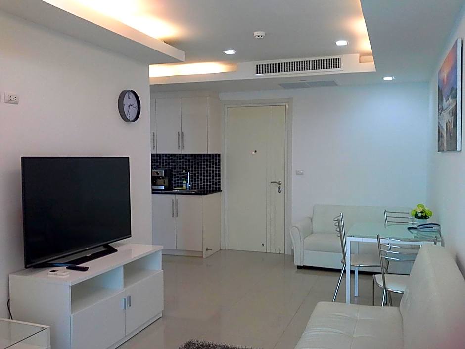 Cosy Beach View Apartments