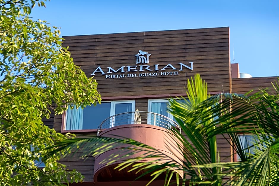 Amerian Portal del Iguazu