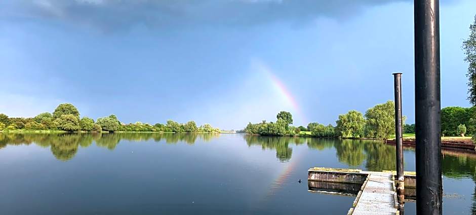 Sientjes Boetiekhotel