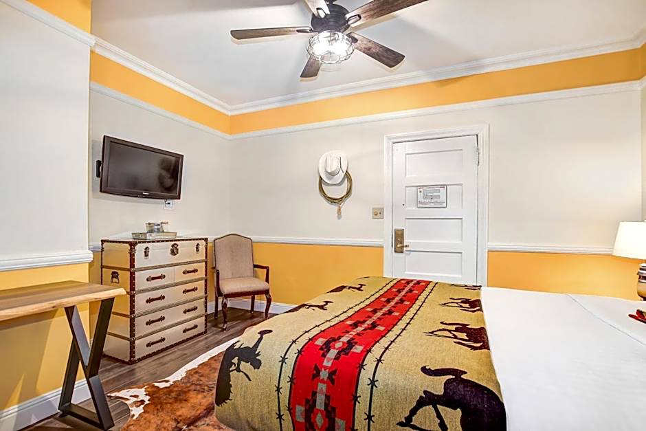 Hotel St. Michael, BW Premier Collection