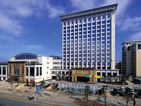 Golden Diamond Hotel Zhongshan