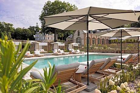 Domaine de Locguénolé & Spa - Relais & Chateaux