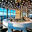 Pullman Tbilisi Axis Towers