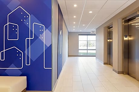 Holiday Inn Express Lexington - Horse Park Area by IHG