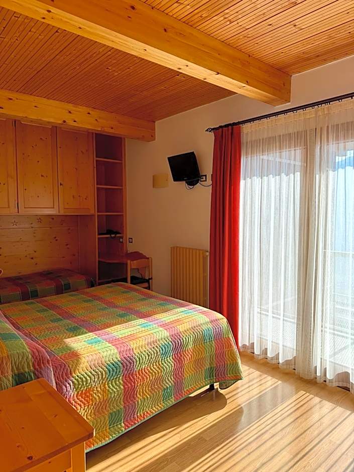 Albergo Ristorante Baraglia