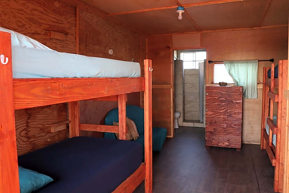 Open Gate Hostel Hawaii