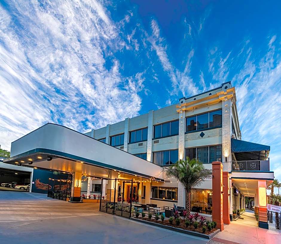 St Charles Coach House, Ascend Hotel Collection