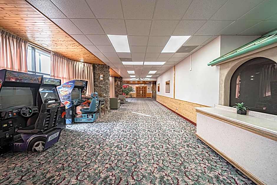 Motel 6 Pocatello ID