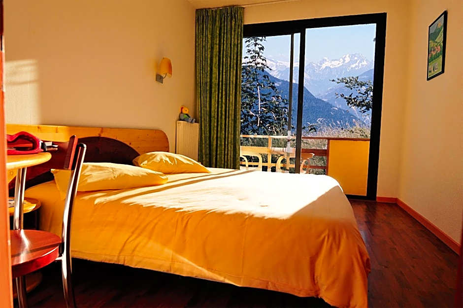 VTF Les Balcons du Sauze