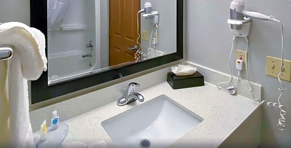 Comfort Inn Owasso - Tulsa