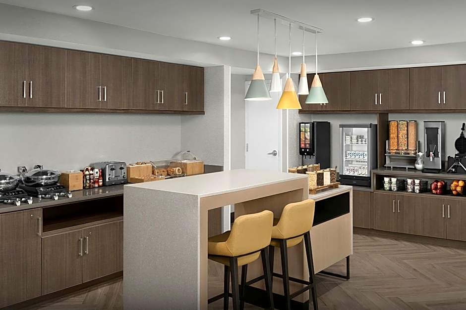 TownePlace Suites by Marriott Annapolis