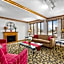 Quality Inn near Monument Health Rapid City Hospital