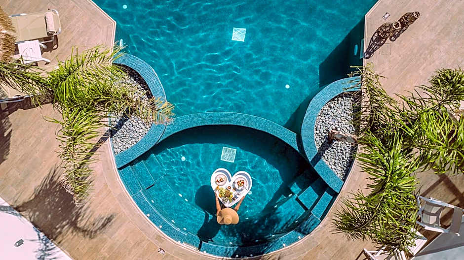 Tzante Hotel Zakynthos, Adults Only