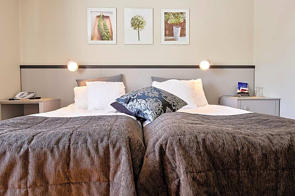 Hotell Björkhaga