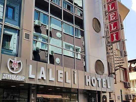 Laleli Hotel Izmir
