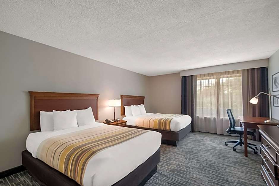 Country Inn & Suites by Radisson, Fredericksburg South (I-95), VA