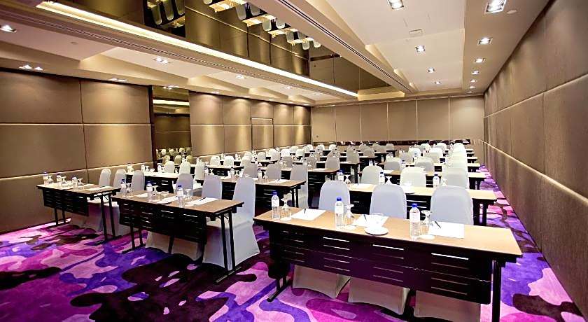 Vouk Hotel Suites, Penang