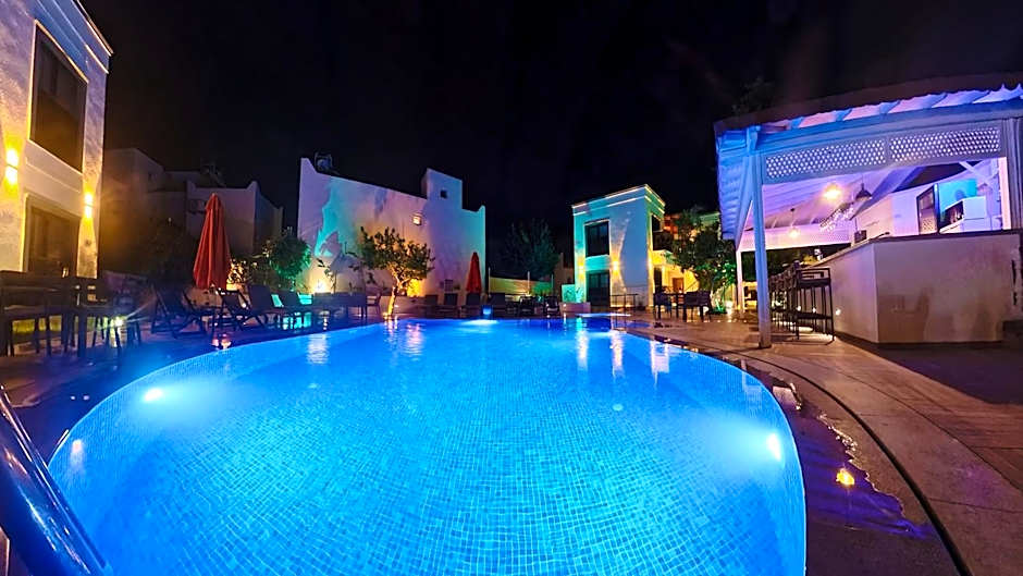 Derin Apart Hotel Bodrum