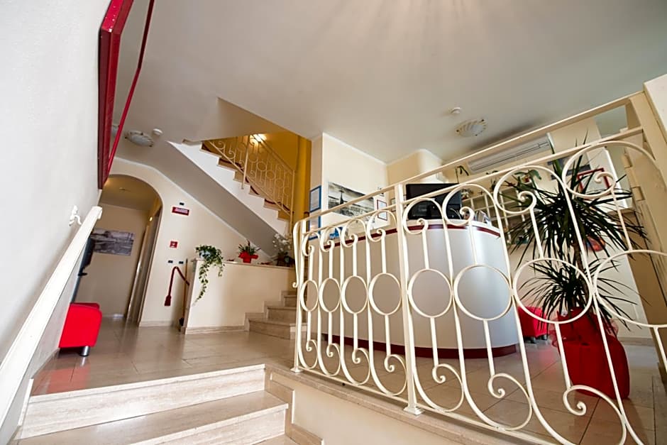 Residence Colombo