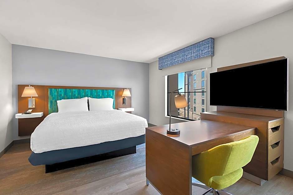 Hampton Inn By Hilton & Suites Phoenix/Gilbert