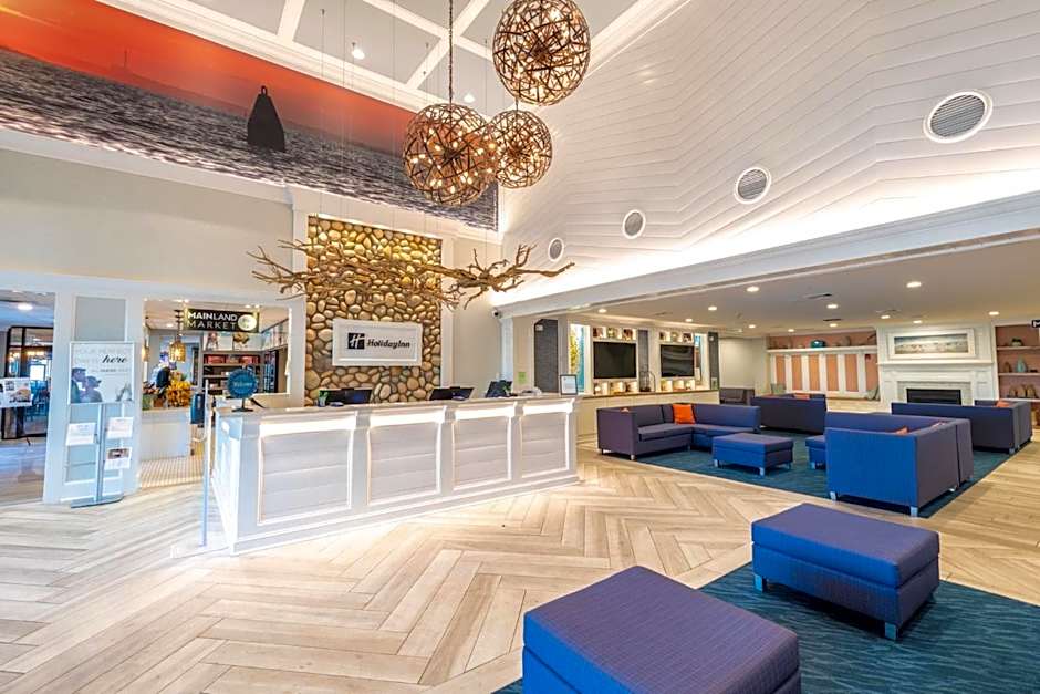 Holiday Inn Manahawkin/Long Beach Island Hotel By IHG