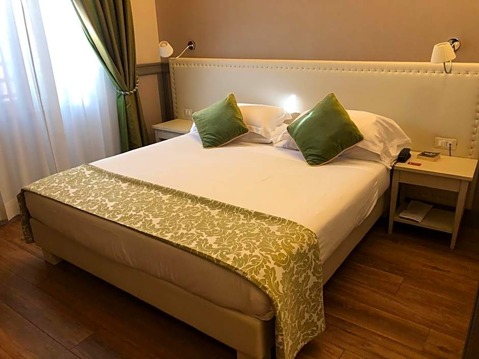 Basilica Hotel