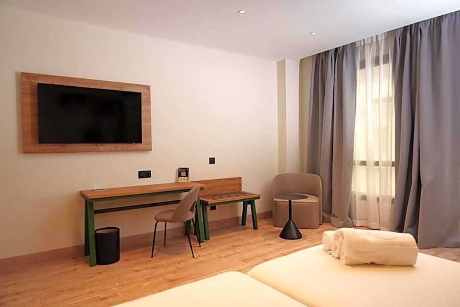 Sercotel Princesa De Eboli