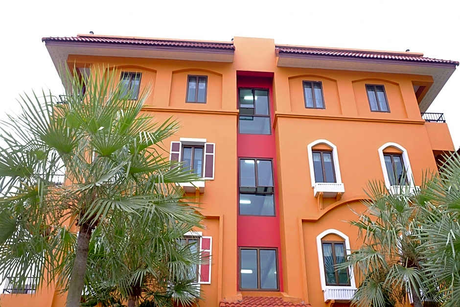 I-Home Residence